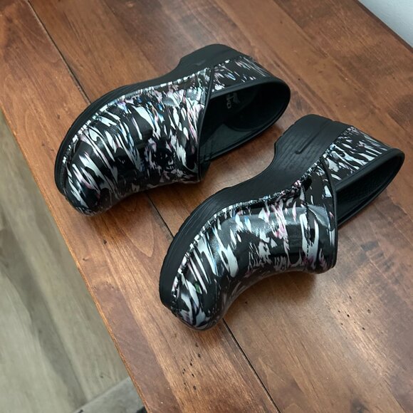 New Dansko Clogs European size 37 US 7 - Picture 4 of 4
